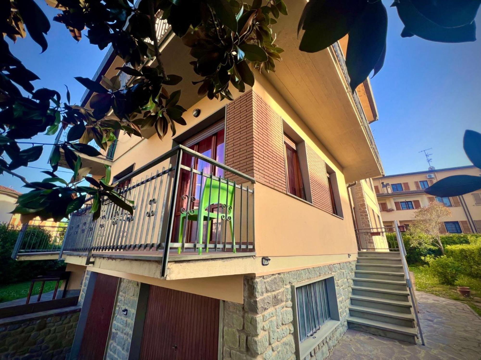 Art Rooms Arezzo Ngoại thất bức ảnh