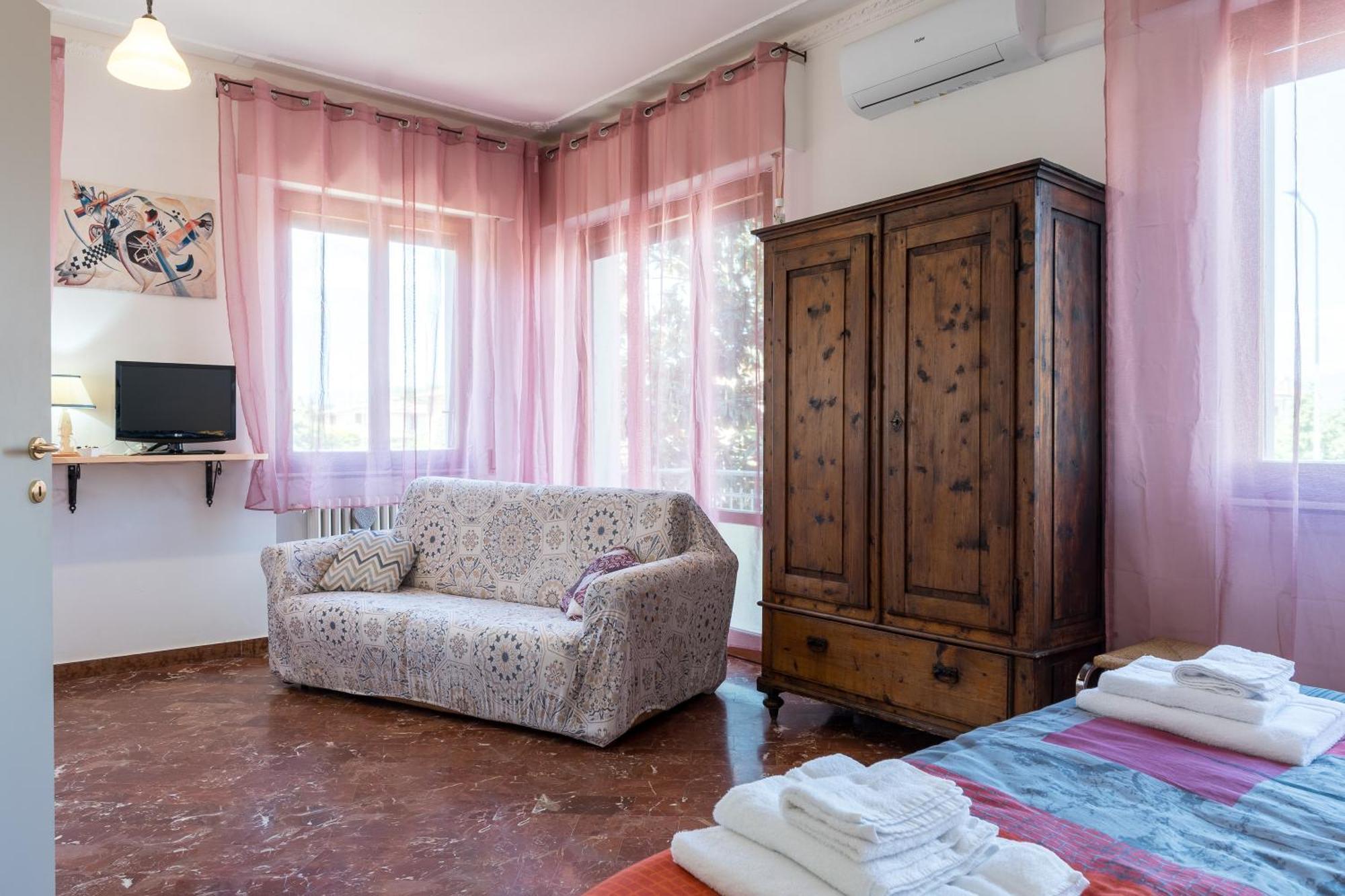 Art Rooms Arezzo Ngoại thất bức ảnh
