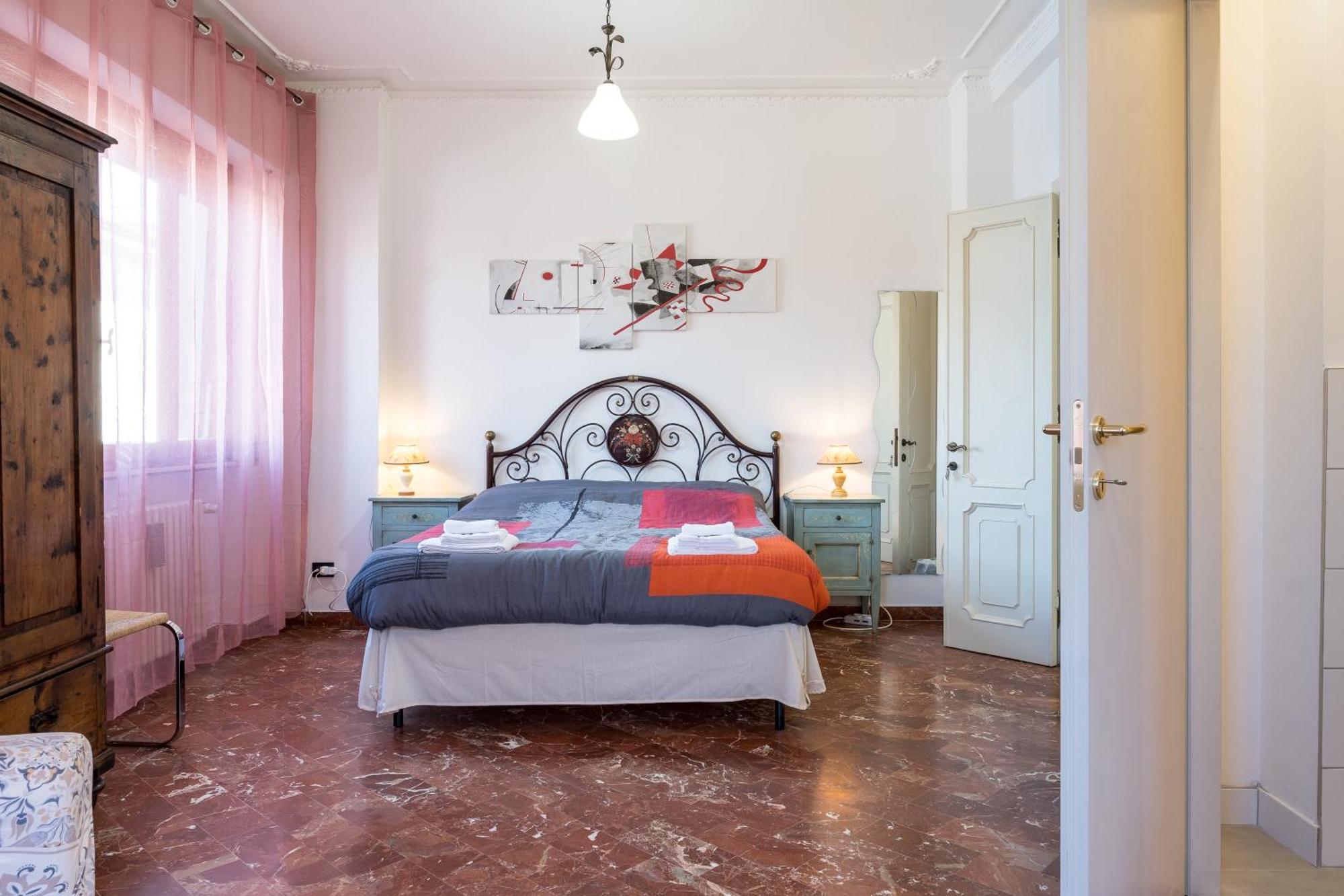 Art Rooms Arezzo Ngoại thất bức ảnh