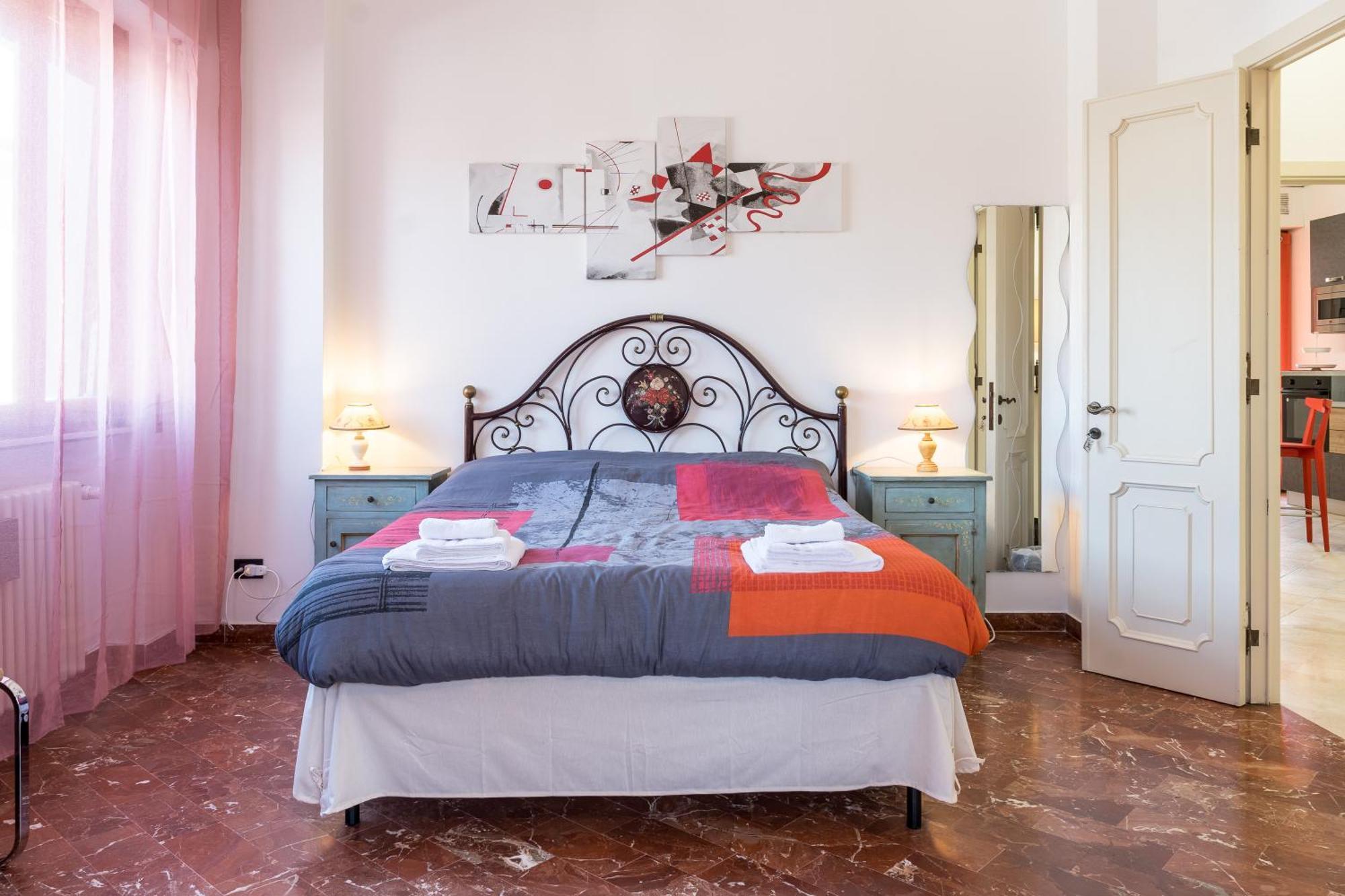 Art Rooms Arezzo Ngoại thất bức ảnh