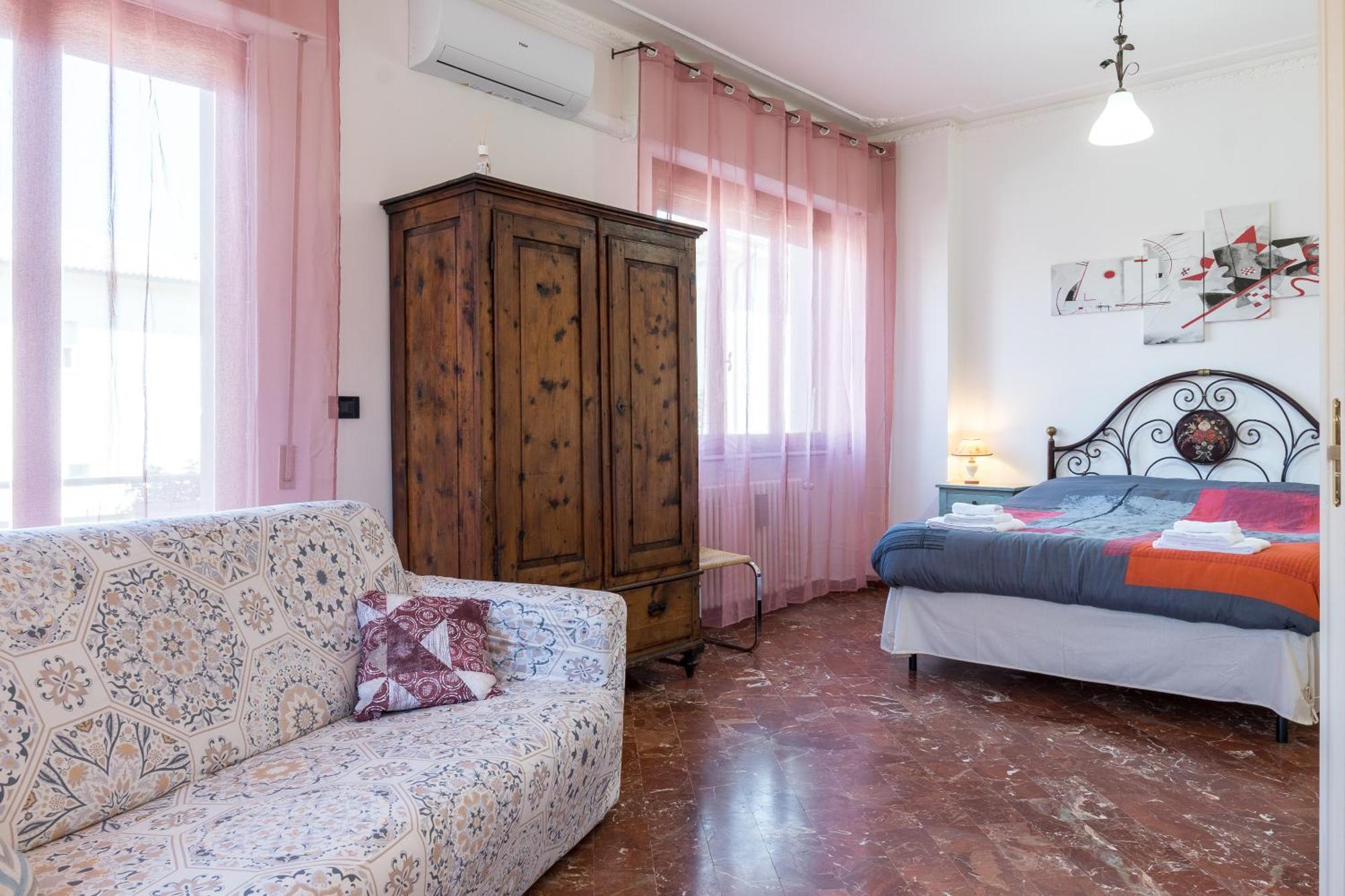 Art Rooms Arezzo Ngoại thất bức ảnh