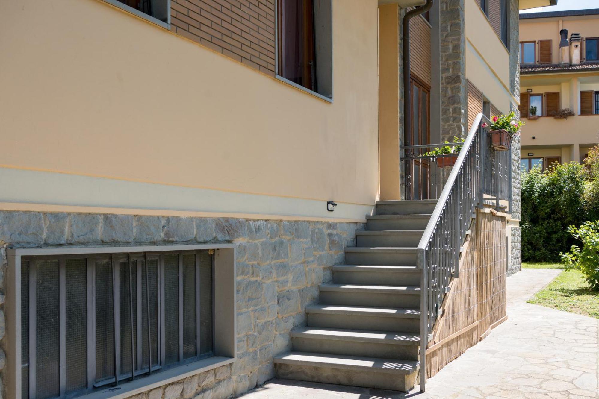 Art Rooms Arezzo Ngoại thất bức ảnh