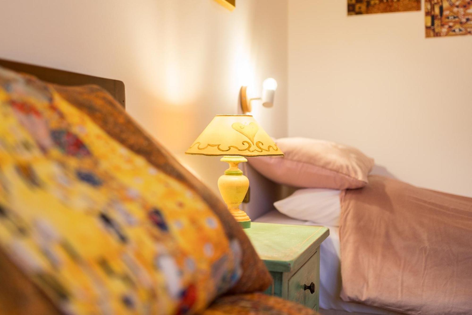 Art Rooms Arezzo Ngoại thất bức ảnh