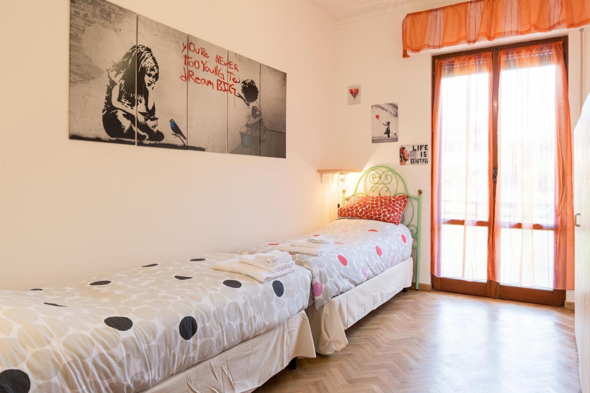 Art Rooms Arezzo Ngoại thất bức ảnh