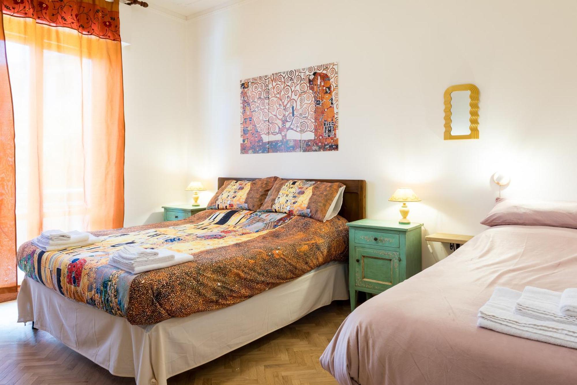 Art Rooms Arezzo Ngoại thất bức ảnh