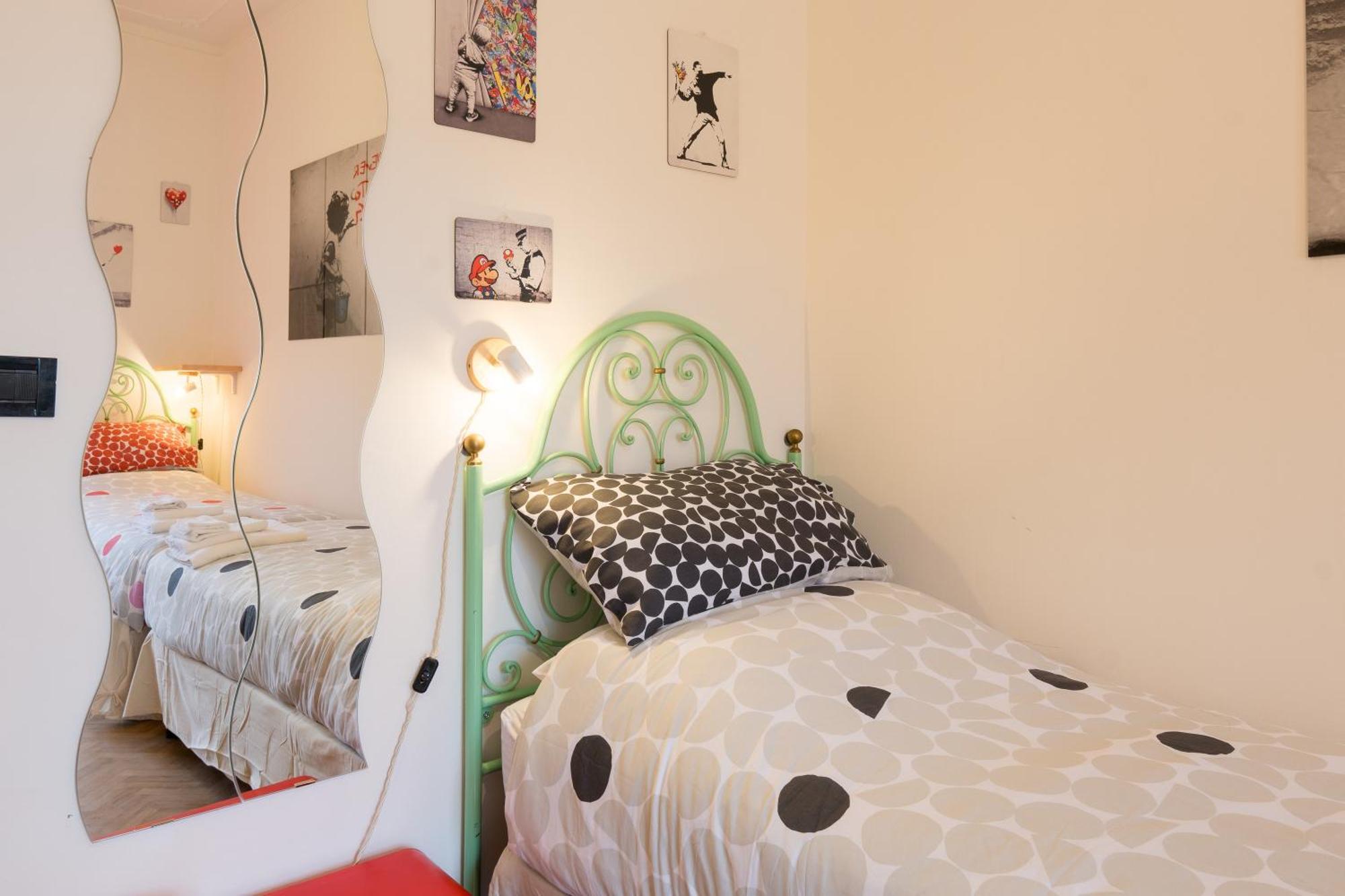 Art Rooms Arezzo Ngoại thất bức ảnh