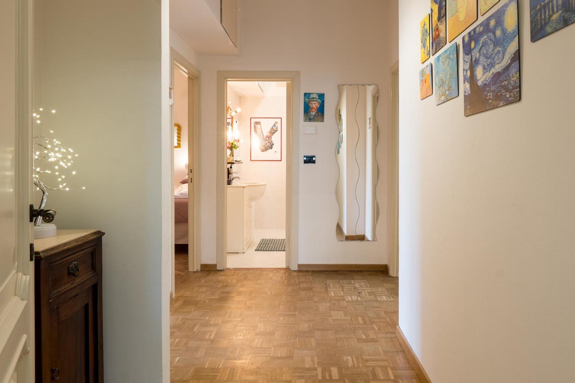 Art Rooms Arezzo Ngoại thất bức ảnh
