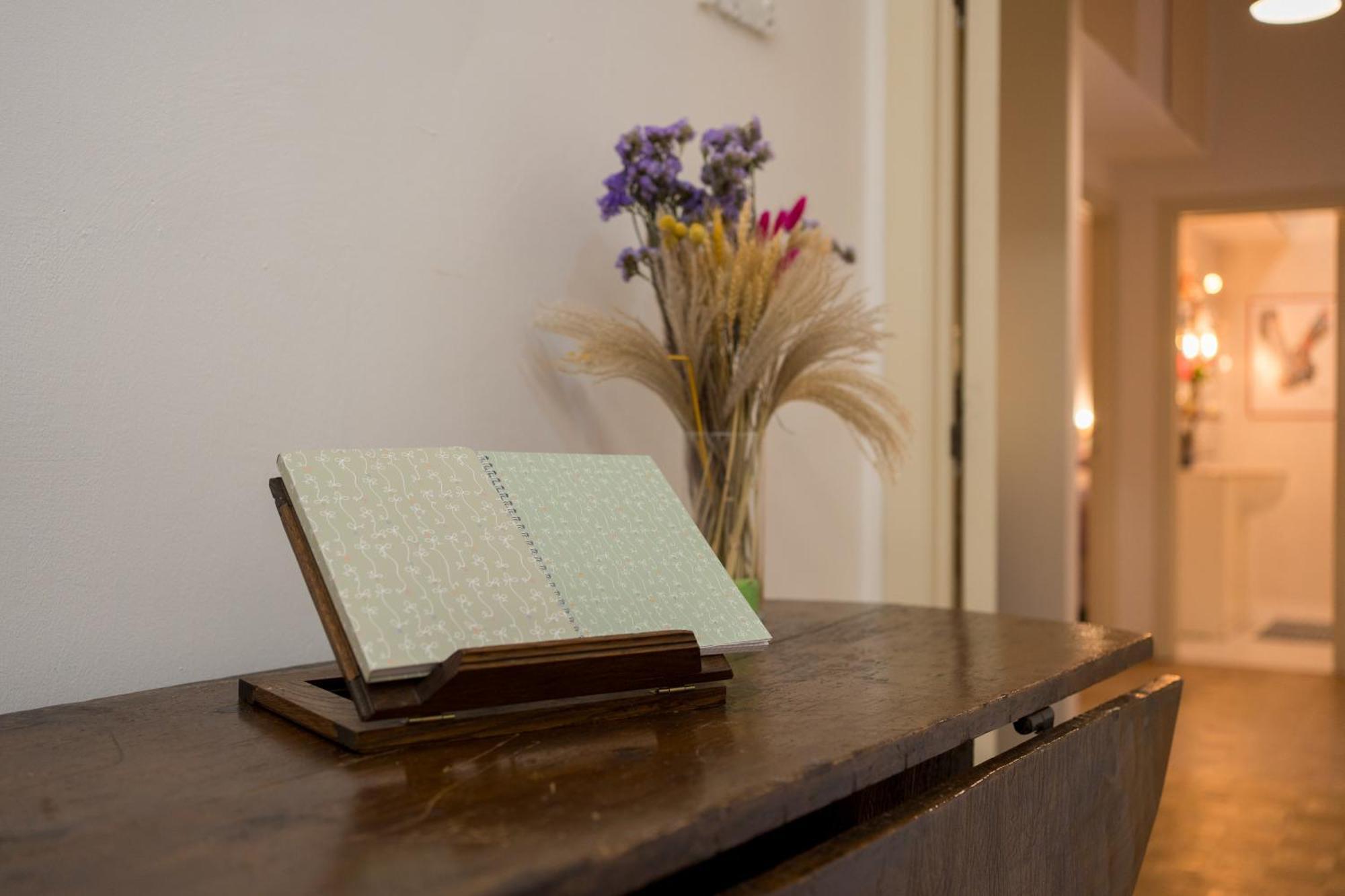 Art Rooms Arezzo Ngoại thất bức ảnh
