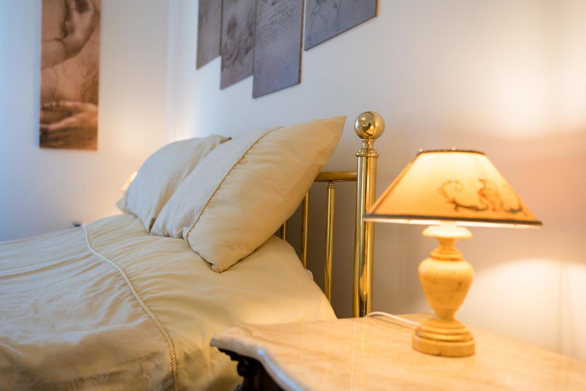 Art Rooms Arezzo Ngoại thất bức ảnh