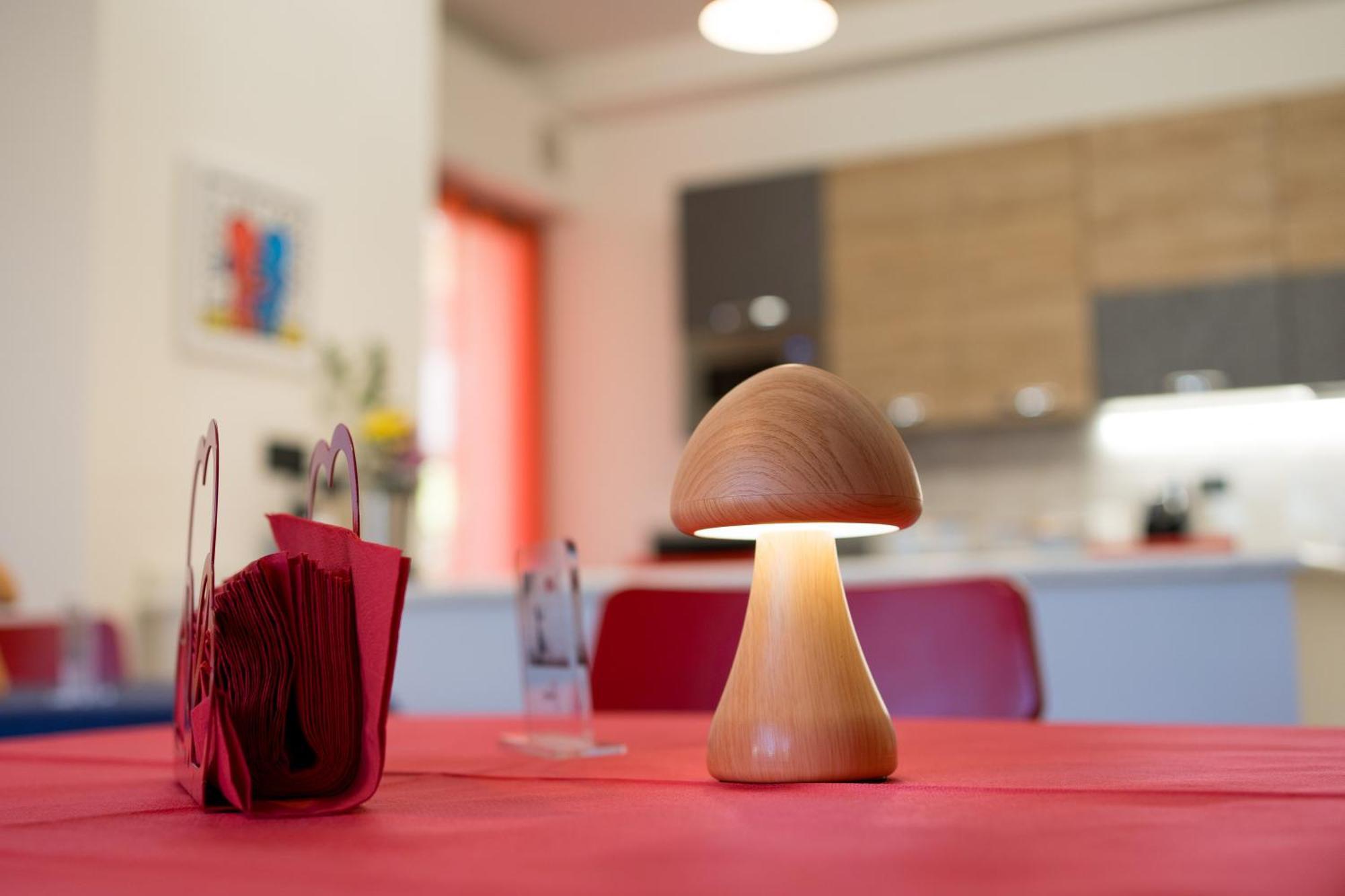 Art Rooms Arezzo Ngoại thất bức ảnh