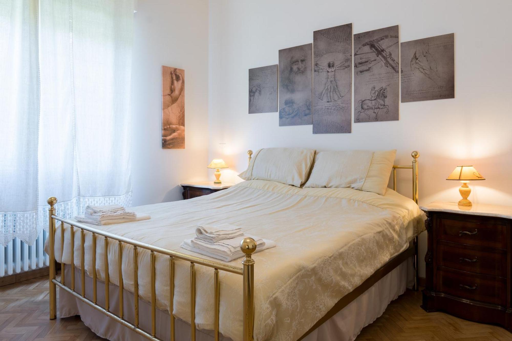Art Rooms Arezzo Ngoại thất bức ảnh