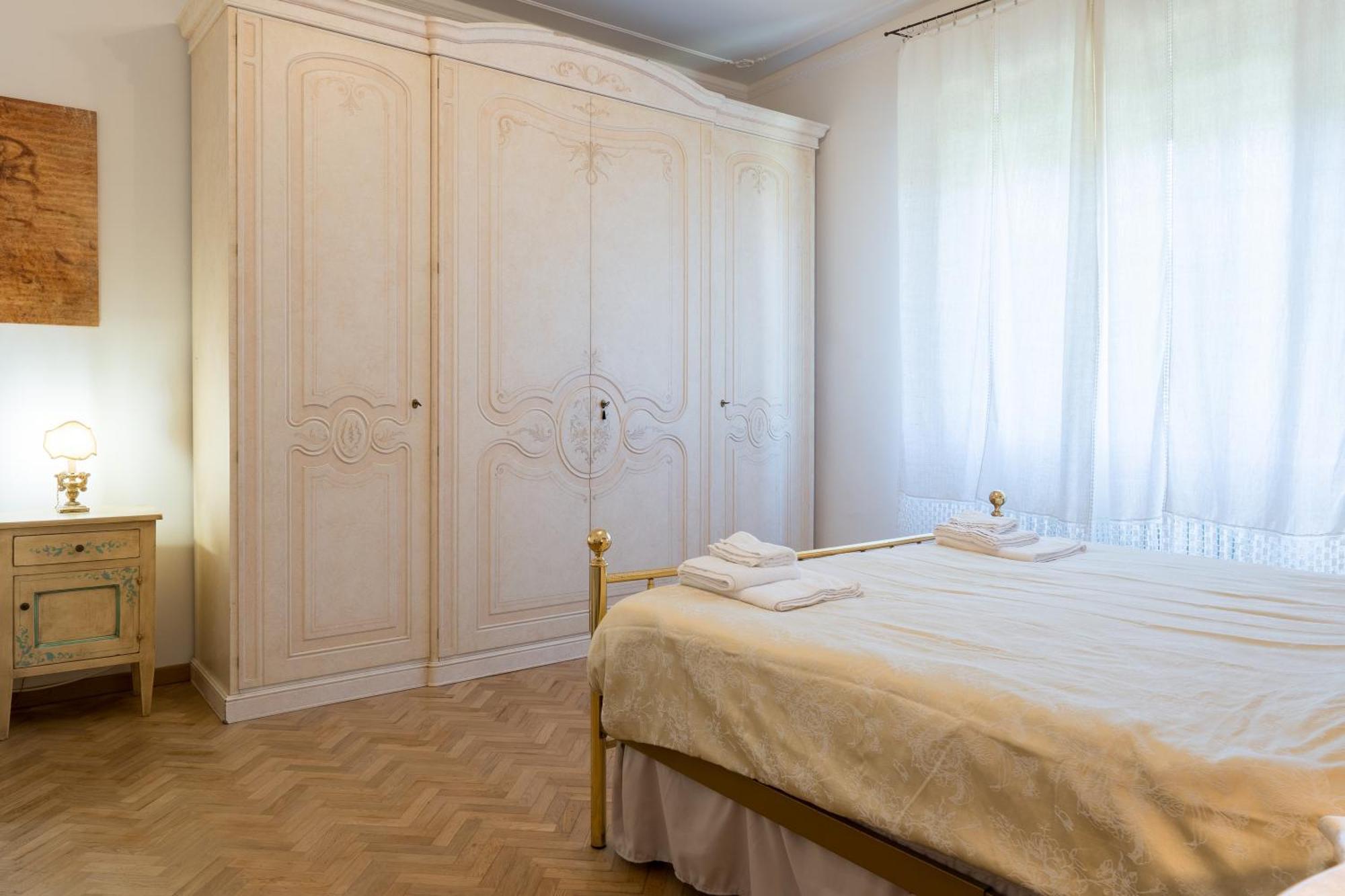 Art Rooms Arezzo Ngoại thất bức ảnh