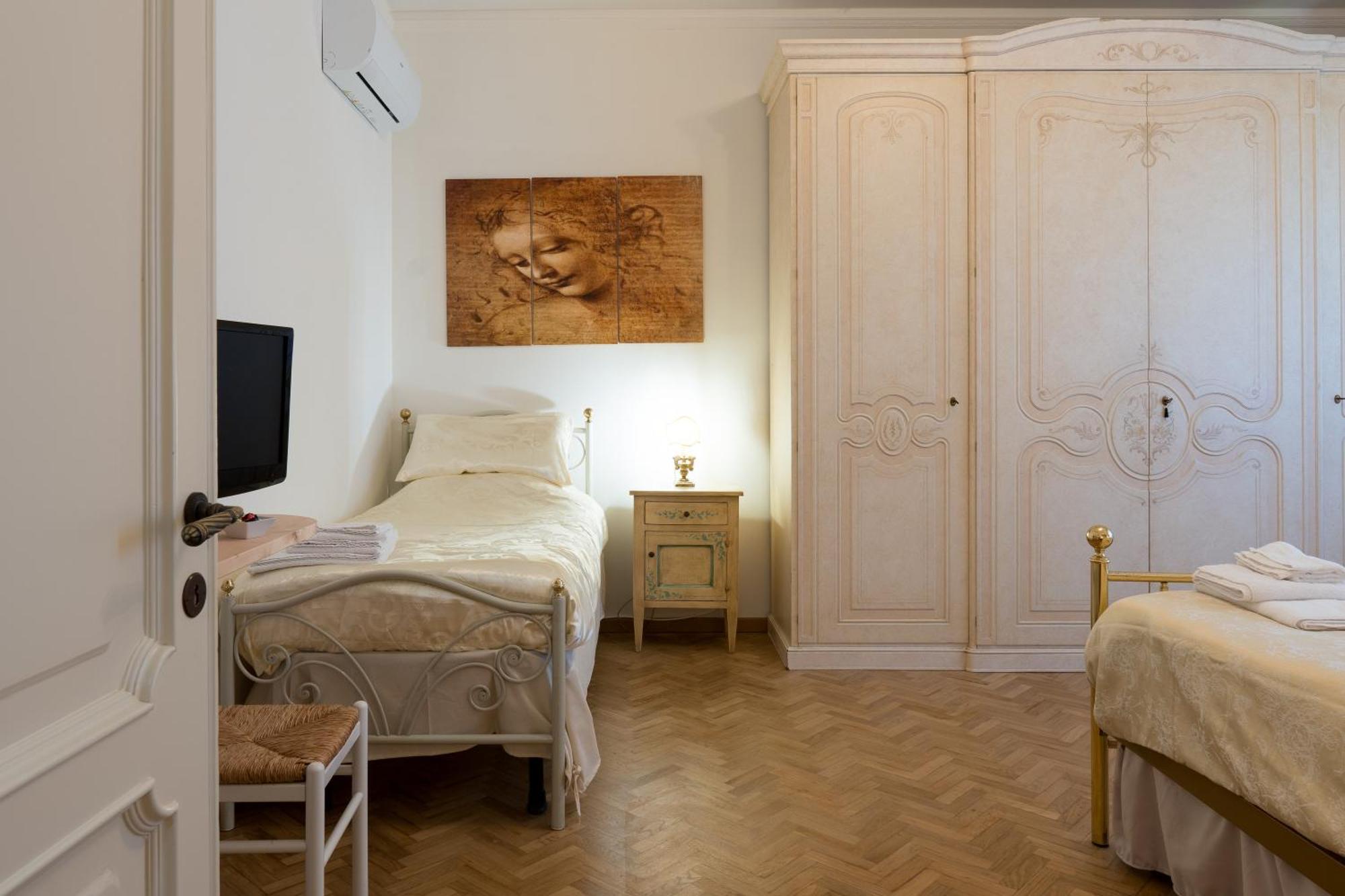 Art Rooms Arezzo Ngoại thất bức ảnh