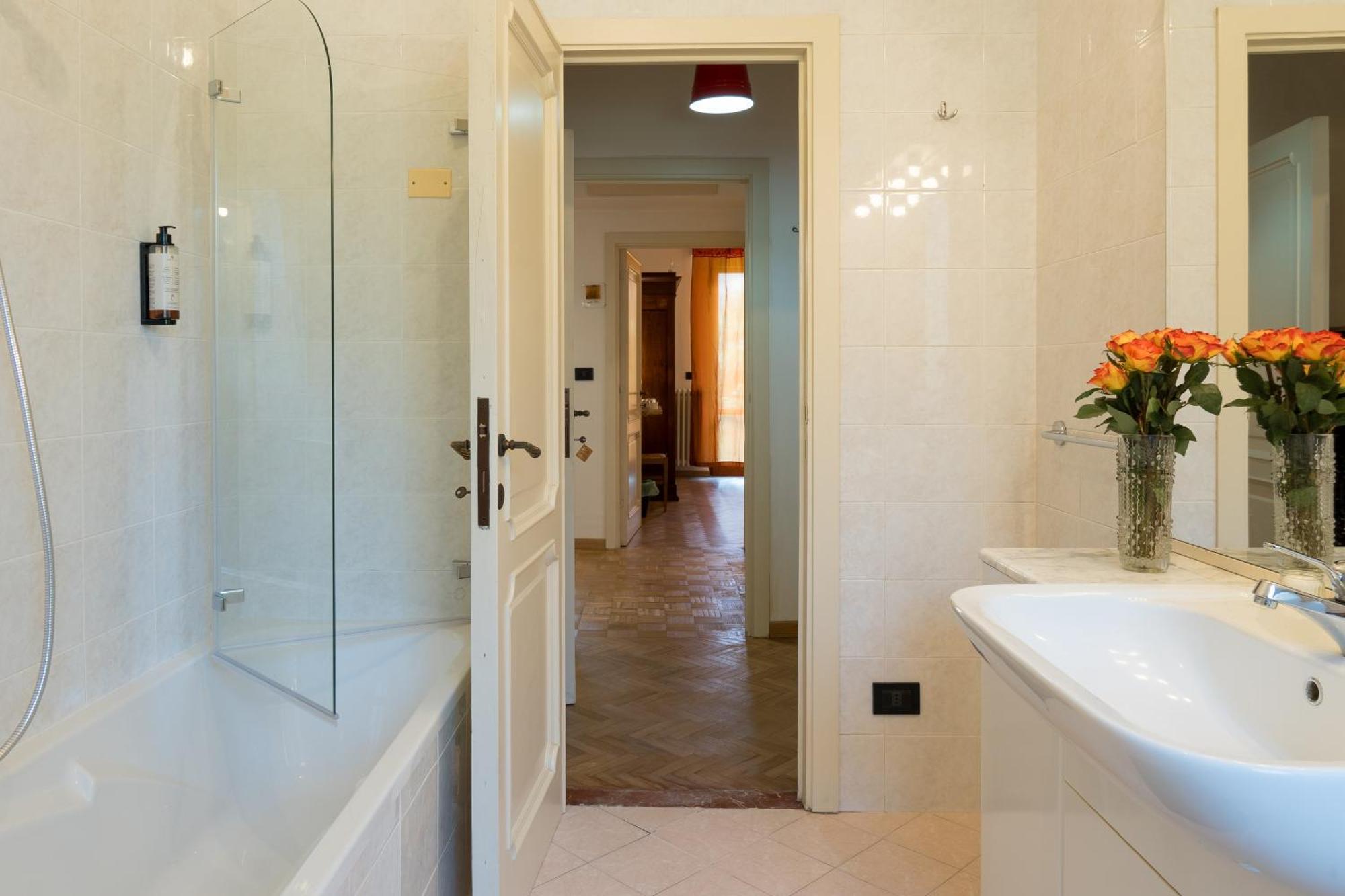 Art Rooms Arezzo Ngoại thất bức ảnh