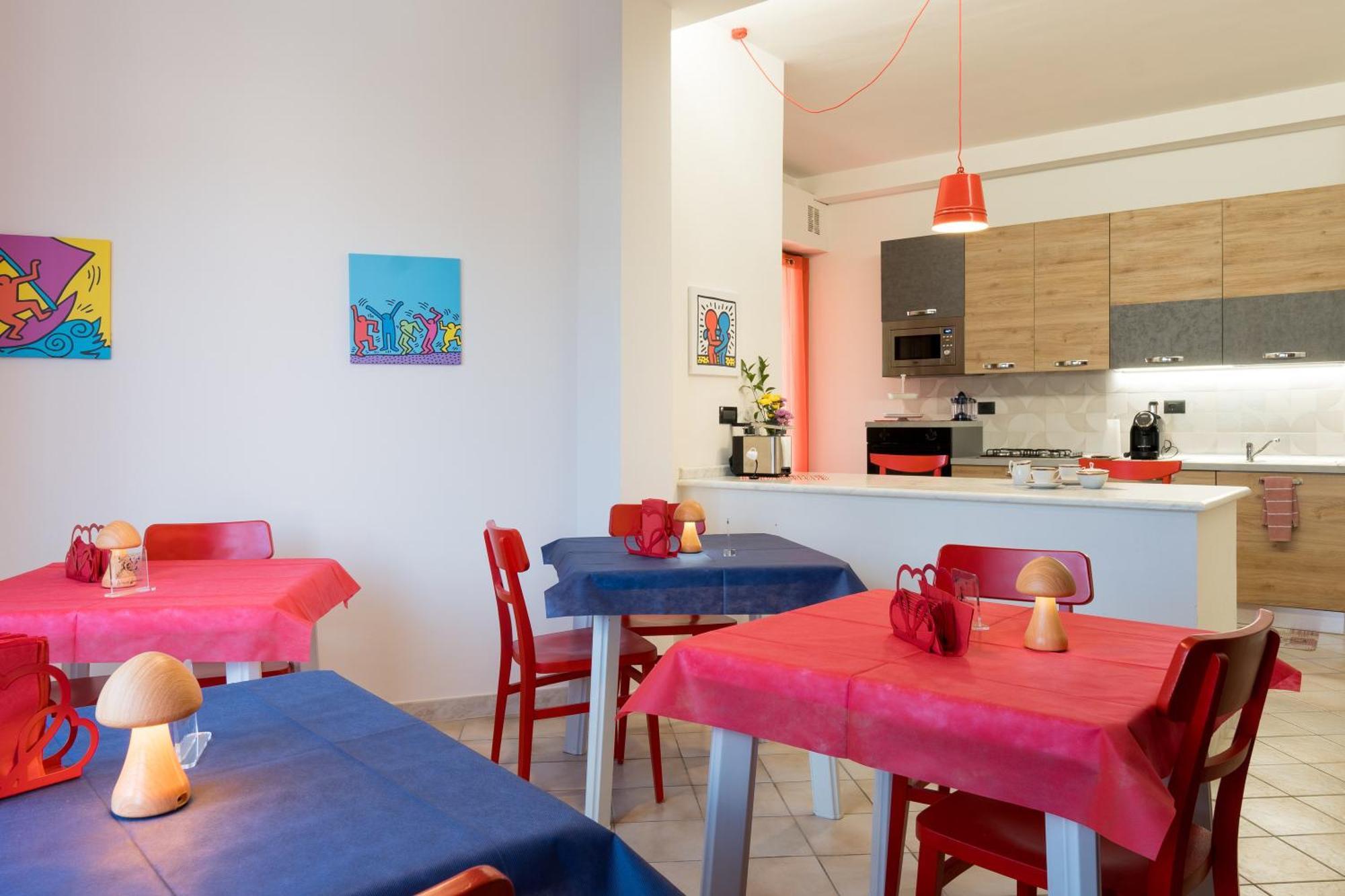 Art Rooms Arezzo Ngoại thất bức ảnh
