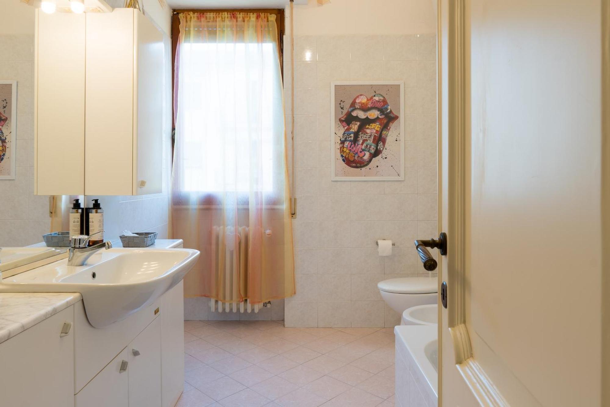 Art Rooms Arezzo Ngoại thất bức ảnh
